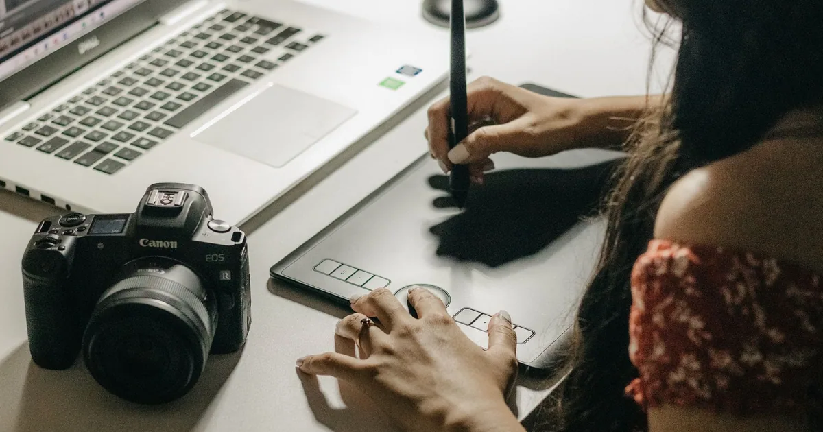 Canva ile Para Kazanılır mı? Şablon Satışından Sosyal Medya Tasarımına