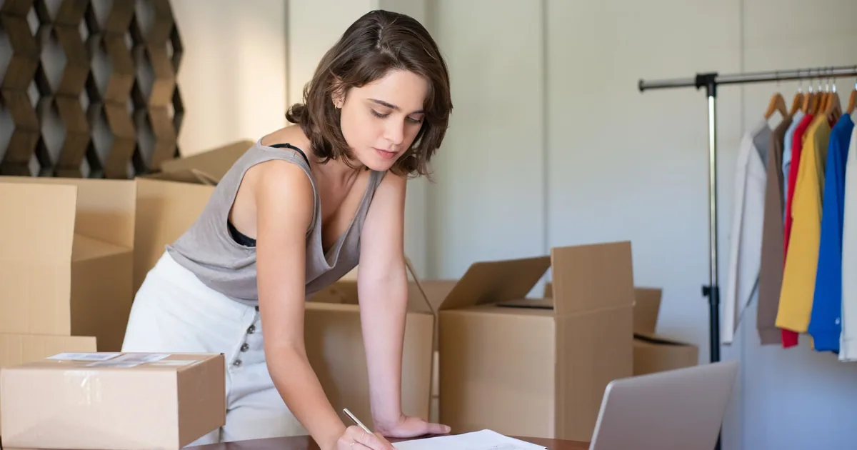 Dropshipping Nasıl Yapılır Adım Adım? Türkiye'den Başlayanlar İçin Yol Haritası