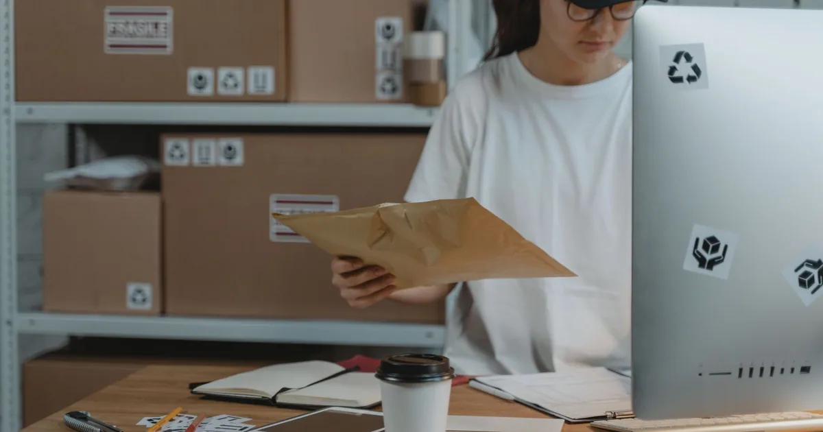 Etsy Yurt Dışı Kargo Nasıl Ayarlanır? Gönderim, Paketleme ve Maliyet
