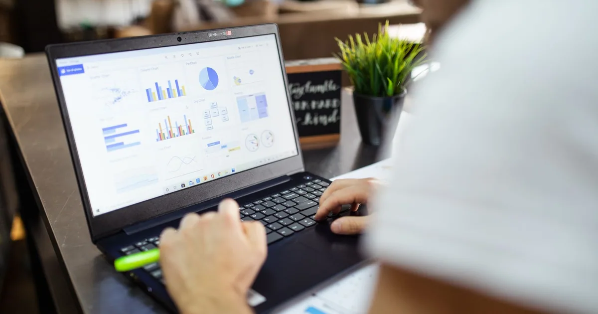 Freelance Excel İşleri Nelerdir? Tablo, Rapor ve Veri Temizliğiyle Ek Gelir