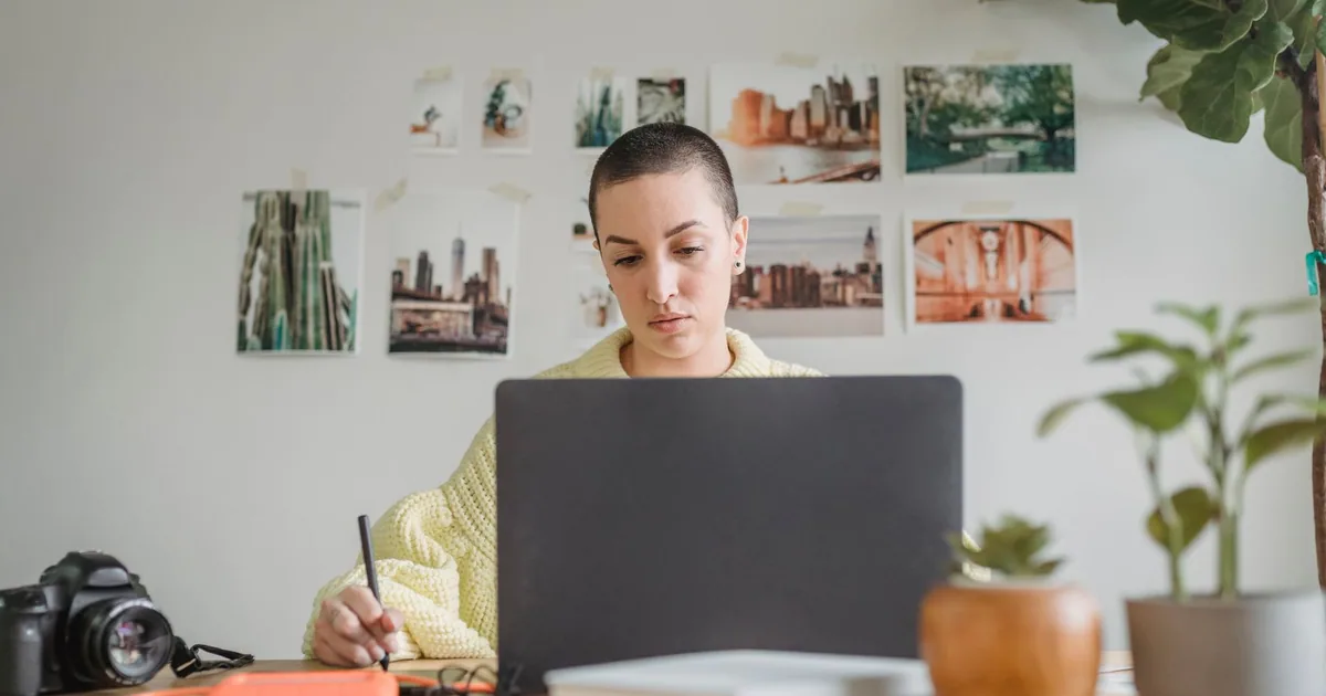 Kişisel Marka Oluşturma: Freelancer'lar İçin 90 Günlük Uygulama Planı