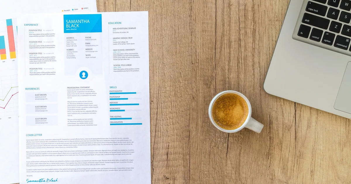 Öğrenciler İçin CV Örnekleri: Deneyim Yokken İşe Aldıran CV Nasıl Yazılır?