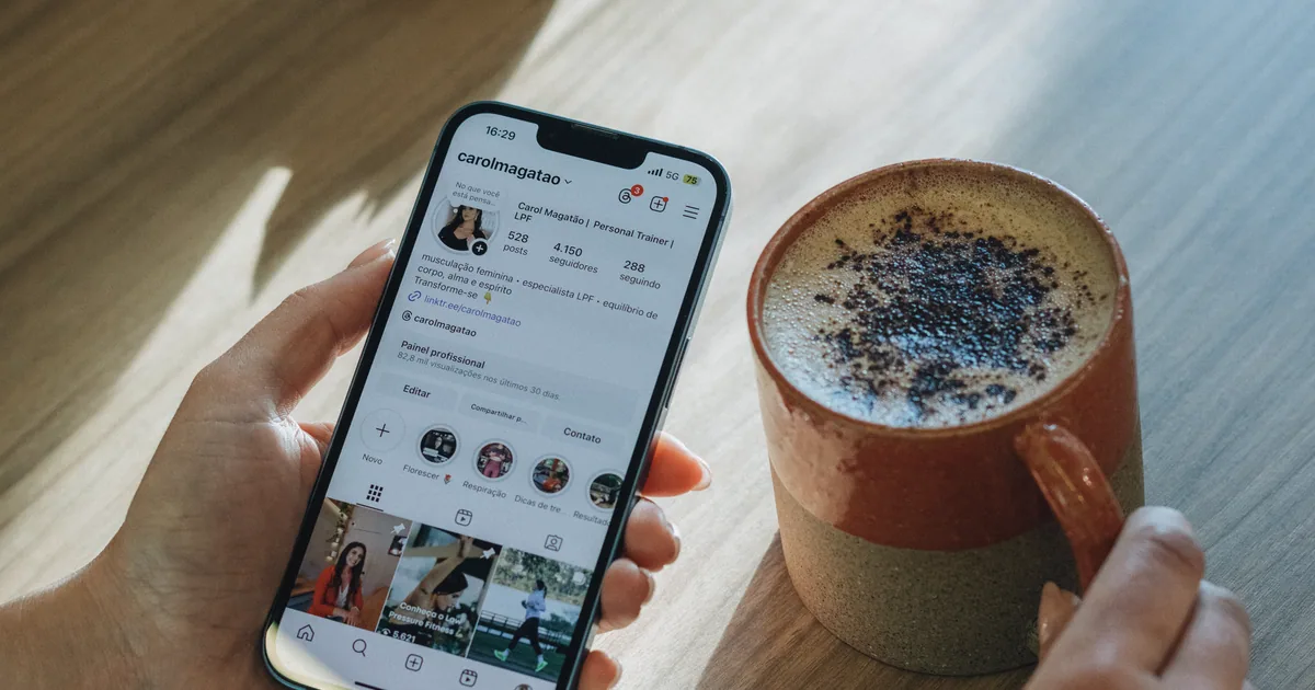 Instagram Yapay Zekâ Etiketi Nedir, Neden Çıkar ve Ne Zaman Kaldırılır?