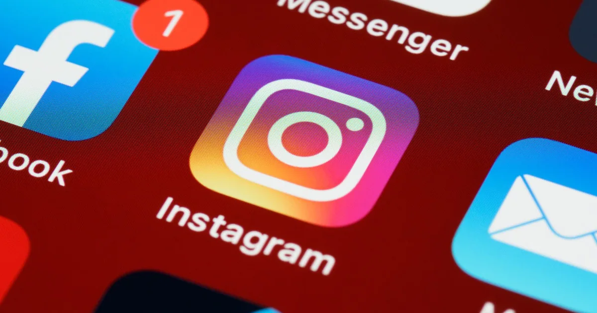 Instagram Dolandırıcılığı: Sahte Çekiliş, Mavi Tik ve Telif Uyarısı Tuzakları