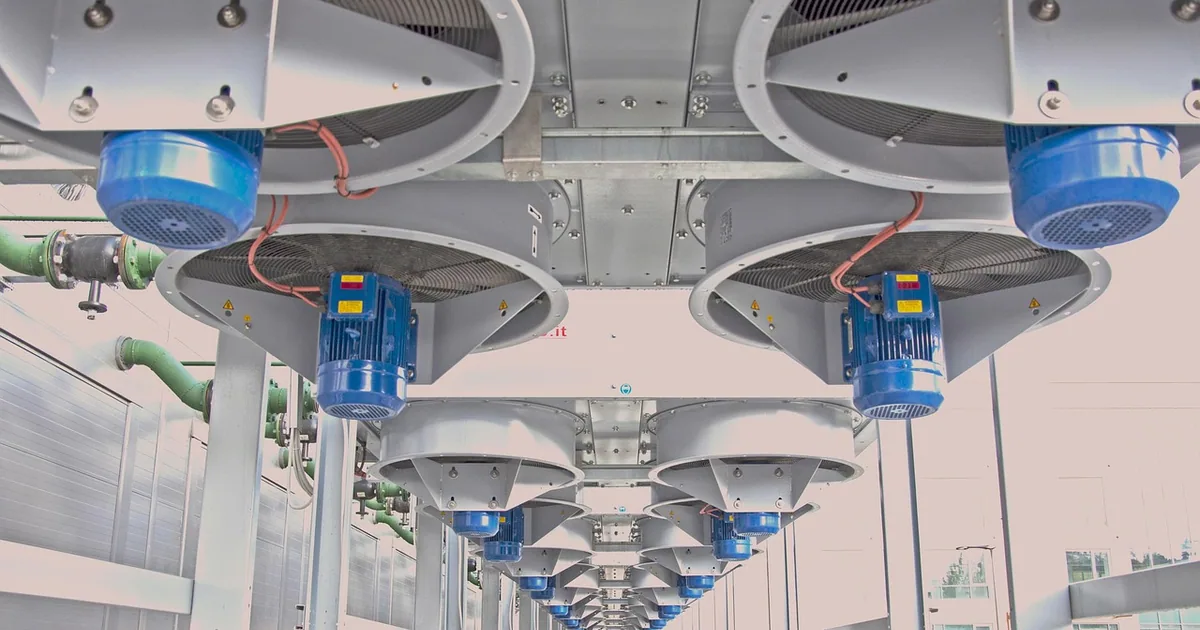 Yapay Zekâ Ne Kadar Su Harcıyor? Veri Merkezleri, Enerji ve Çevre Etkisi