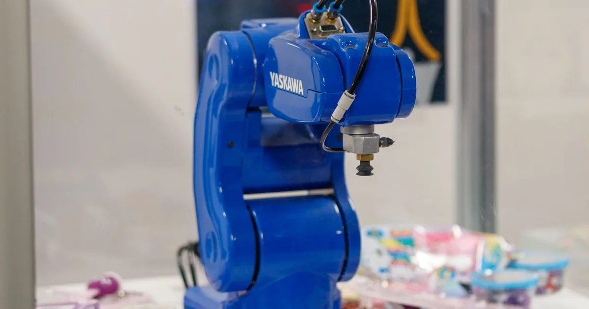 Robotlar Nasıl Çalışır? Yapay Zekâ ile Robotiğin Buluştuğu Nokta