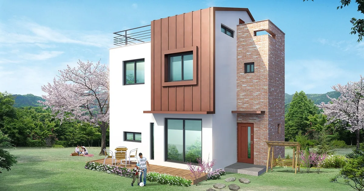 Yapay Zekâ ile Render Alma: Mimari Çizimden Gerçekçi Görsele
