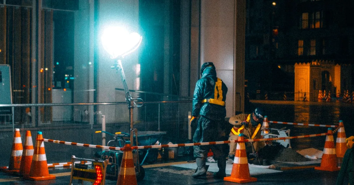 Gece Çalışılabilecek İşler Neler? Akşam ve Gece Saatlerine Uygun Ek İşler