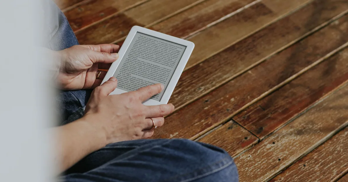 E-Kitap Satarak Para Kazanmak: Amazon KDP ve Türkiye'deki Satış Kanalları