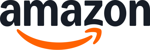Şirket logosu: Amazon