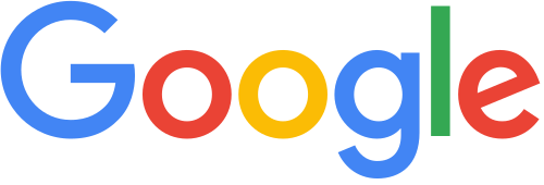 Şirket logosu: Google