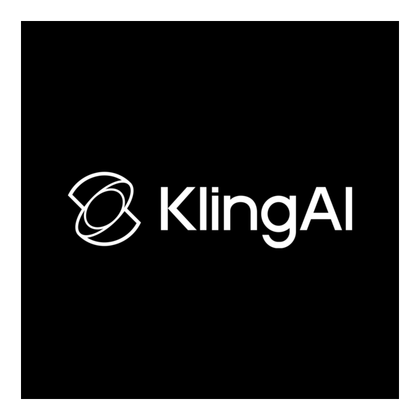Şirket logosu: Kling AI (Kuaishou)