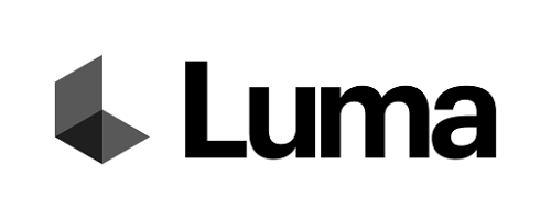 Şirket logosu: Luma AI