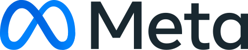 Şirket logosu: Meta