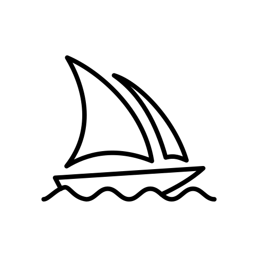 Şirket logosu: Midjourney