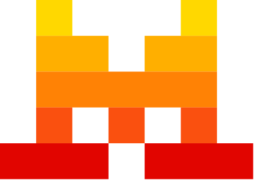 Şirket logosu: Mistral AI