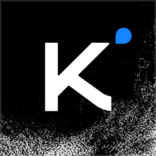 Şirket logosu: Moonshot AI (Kimi)