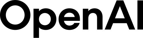 Şirket logosu: OpenAI
