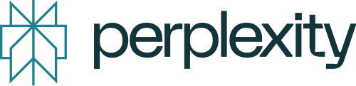 Şirket logosu: Perplexity