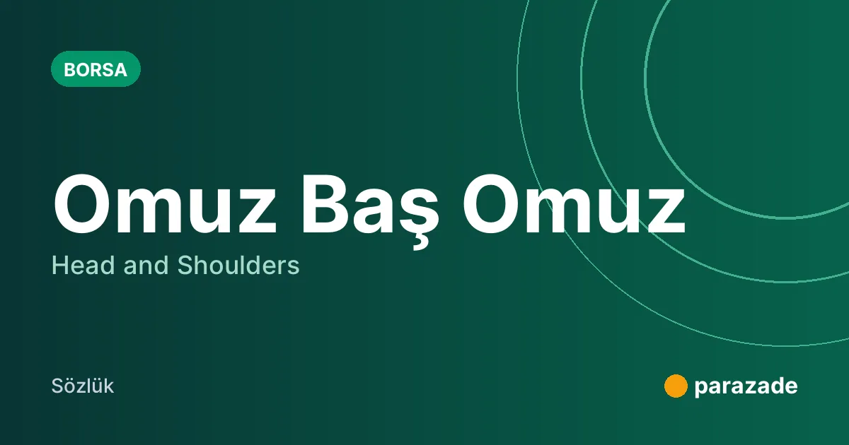 Omuz Baş Omuz nedir?