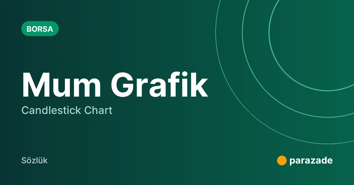 Mum Grafik nedir?