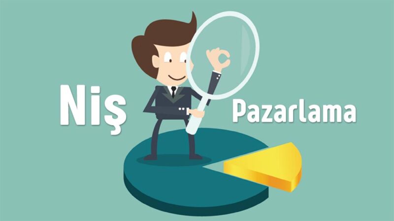 Niş Pazarlama Nedir? Nasıl Yapılır? Nasıl Başarılı Olunur?