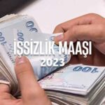 işsizlik maaşı