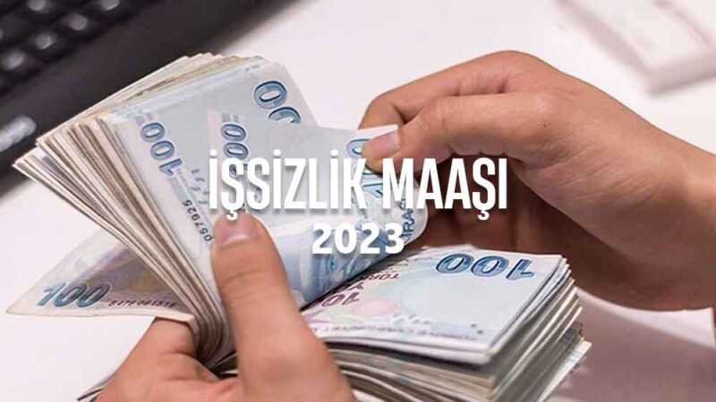 işsizlik maaşı